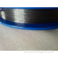 titanium wire for mesh pure netting woven spring knitting